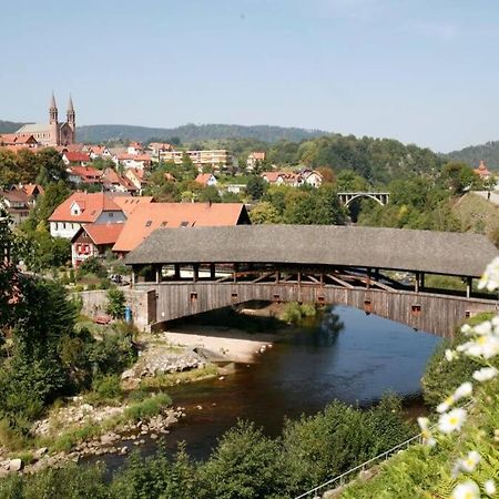 Landhaus Bad Rotenfels - Bethel Gaggenau Kültér fotó