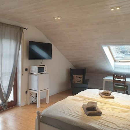 Landhaus Bad Rotenfels - Bethel Gaggenau Kültér fotó