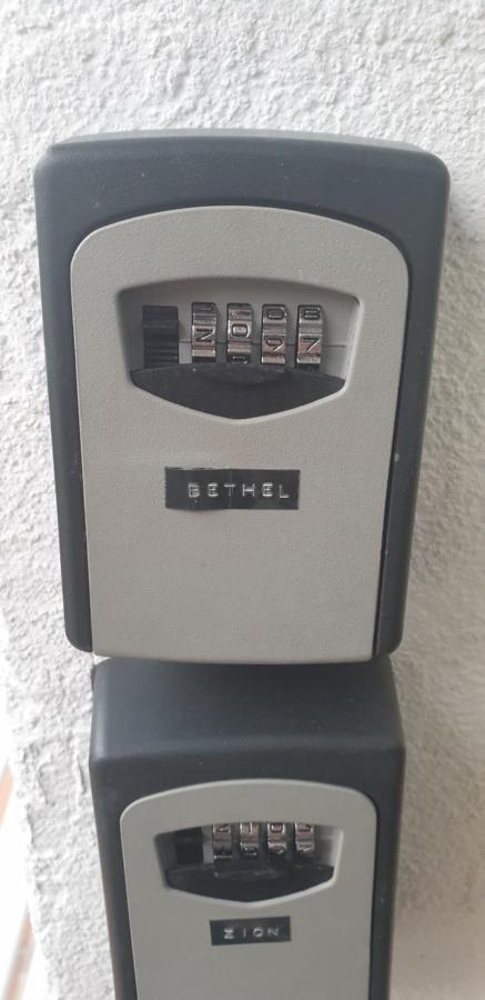 Landhaus Bad Rotenfels - Bethel Gaggenau Kültér fotó